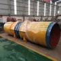 可逆排烟施工消防风机