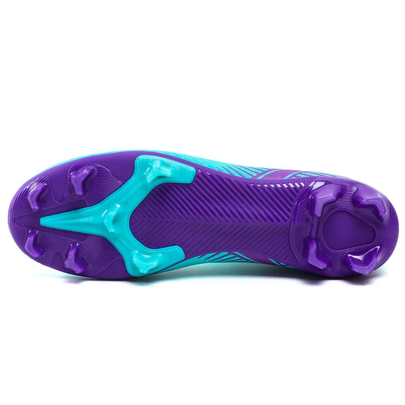Summer low sports boots for training, plus size, with spikes