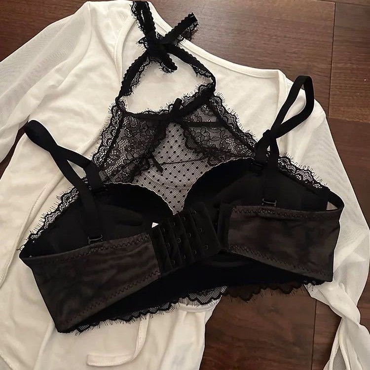 Venta directa de fábrica comercio electrónico transfronterizo Sudeste de Asia Vietnam Tailandia damas sin costuras sujetador de recogida lateral cómodo