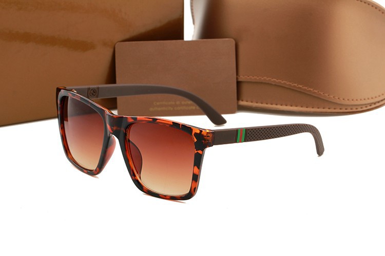 Sonnenbrille Modell 2247 - Image 5