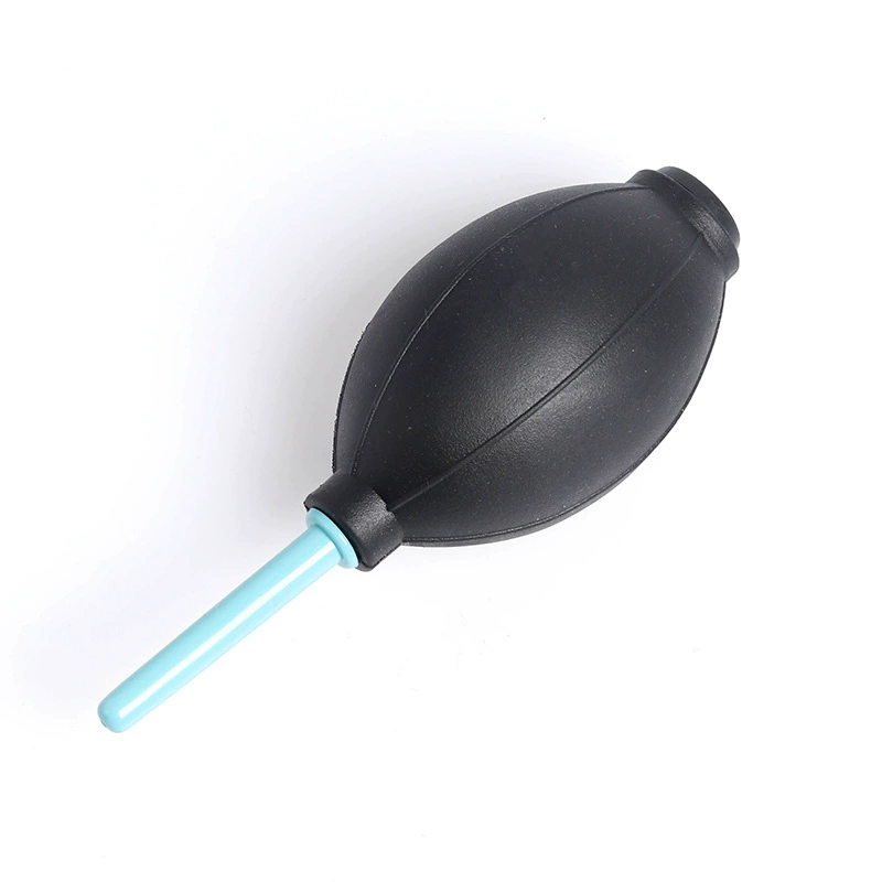 Electronic laptop, rubber tools set, balloon, tiger