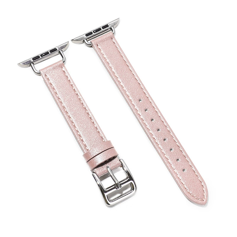 Apple, fashionable watch strap, 14mm