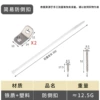 [简易铁质款（1000套/件起批）]