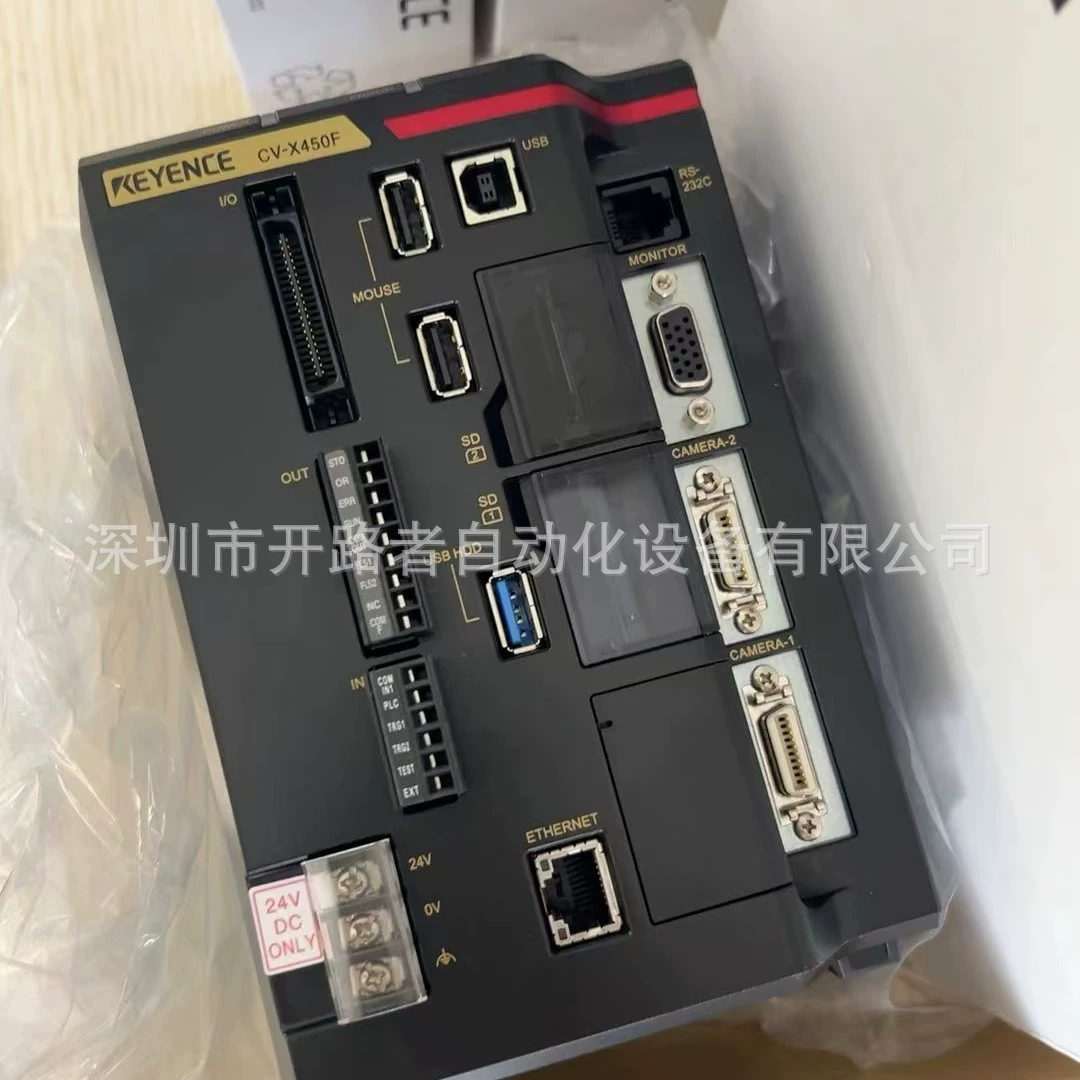 KEYENCE/Keenz CV-X450F CV-X420F CV-X470F система визуального изображения