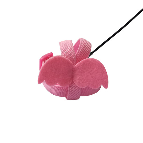 Parrot flight harness rope ultra-light fly traction rope peony xuanfeng little sun walking bird fly rope extension rope