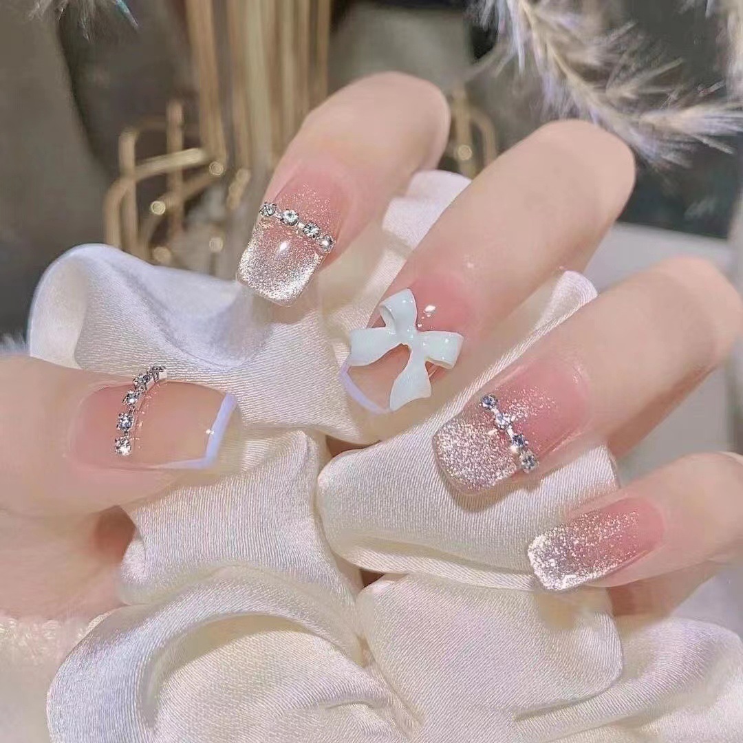 Fake nails