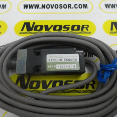 MVS-030-AB   VACUUM SENSOR   真空传感器