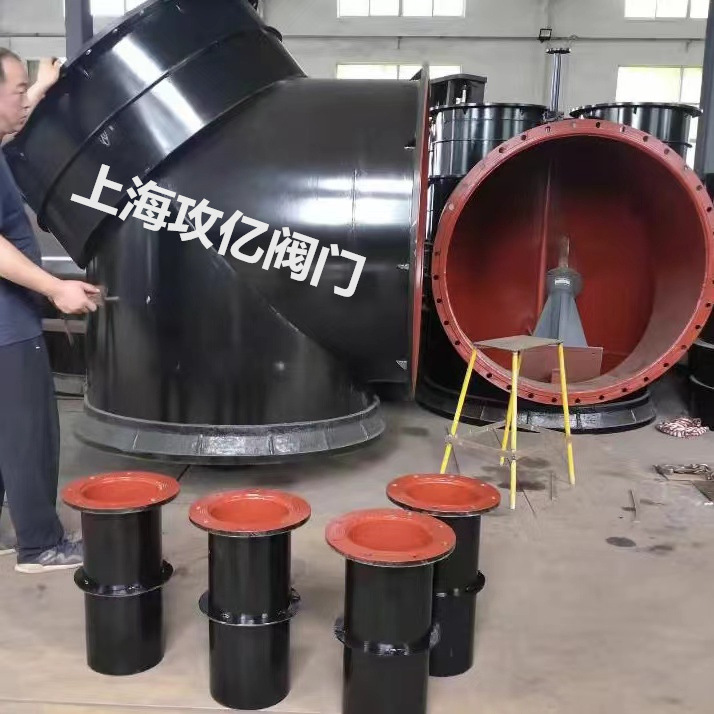 PZI-400配水闸阀 PZI500闸阀 MAPZI-1200大口径矿用配水阀