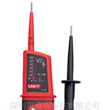 UT15B/C防水型测电笔   优利德UNI-T测电笔