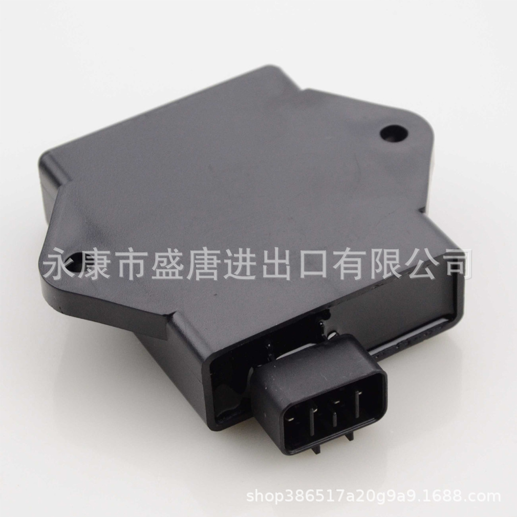 GOOFIT 7500 RPM CDI adapted to LinhaiI Aeolus Diamo VOG Roketa BMS