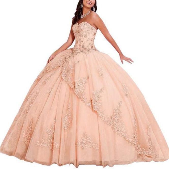Vestido de novia 2024 primavera nueva princesa nupcial temperamento soñador cuello en V pettiskirt Mori Super vestido de hadas