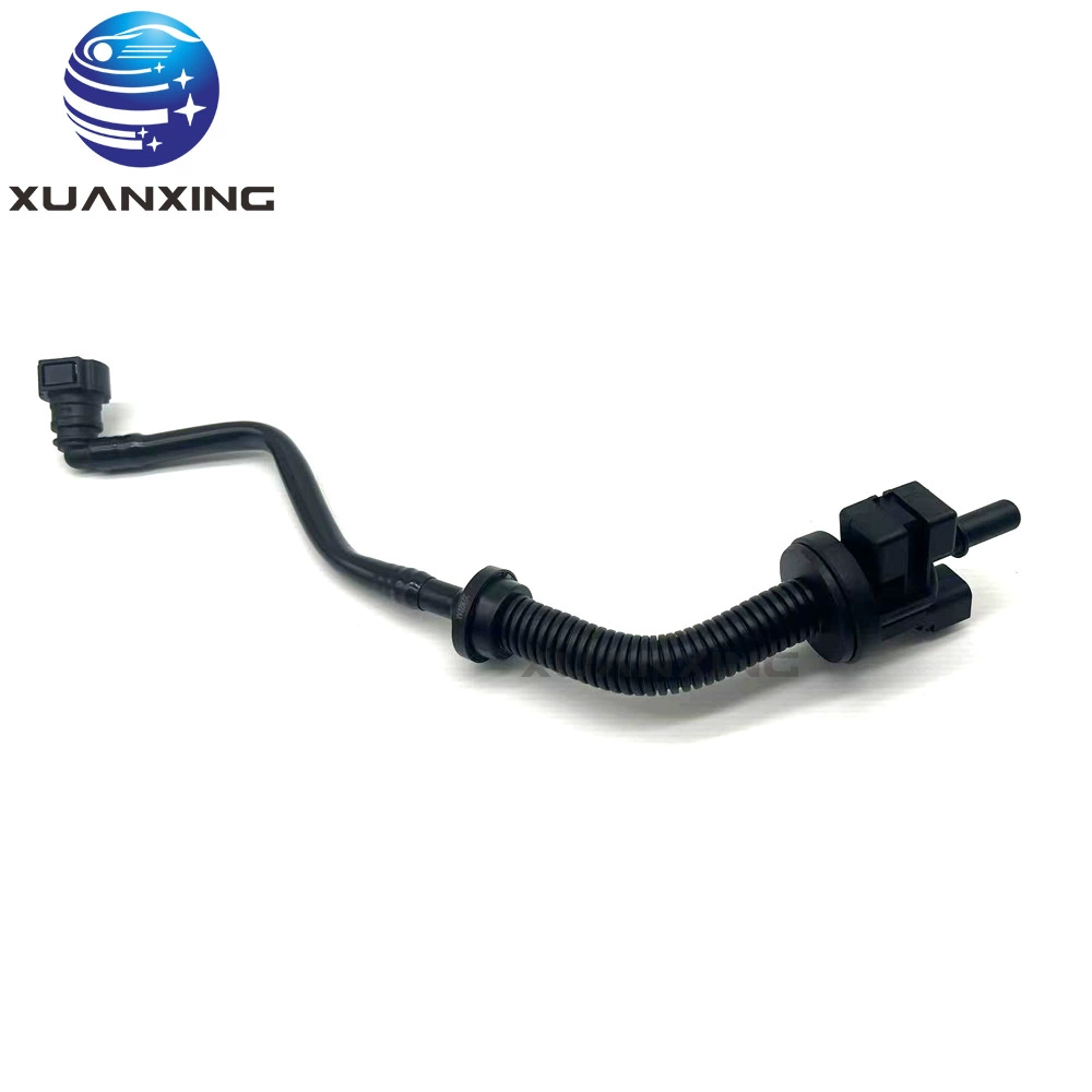 FR3Z-9G297-H топливный паровой шланг для Ford Mustang EcoBoost2015-2019