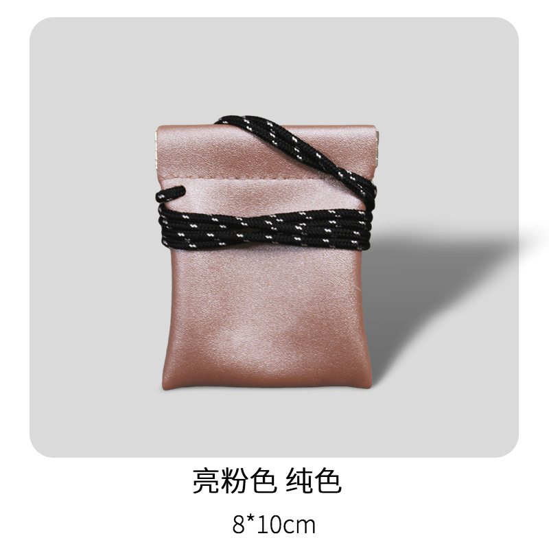 밝은 핑크 단색