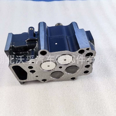 Suitable for Scania Engine Cylinder Head Dc13 2452544