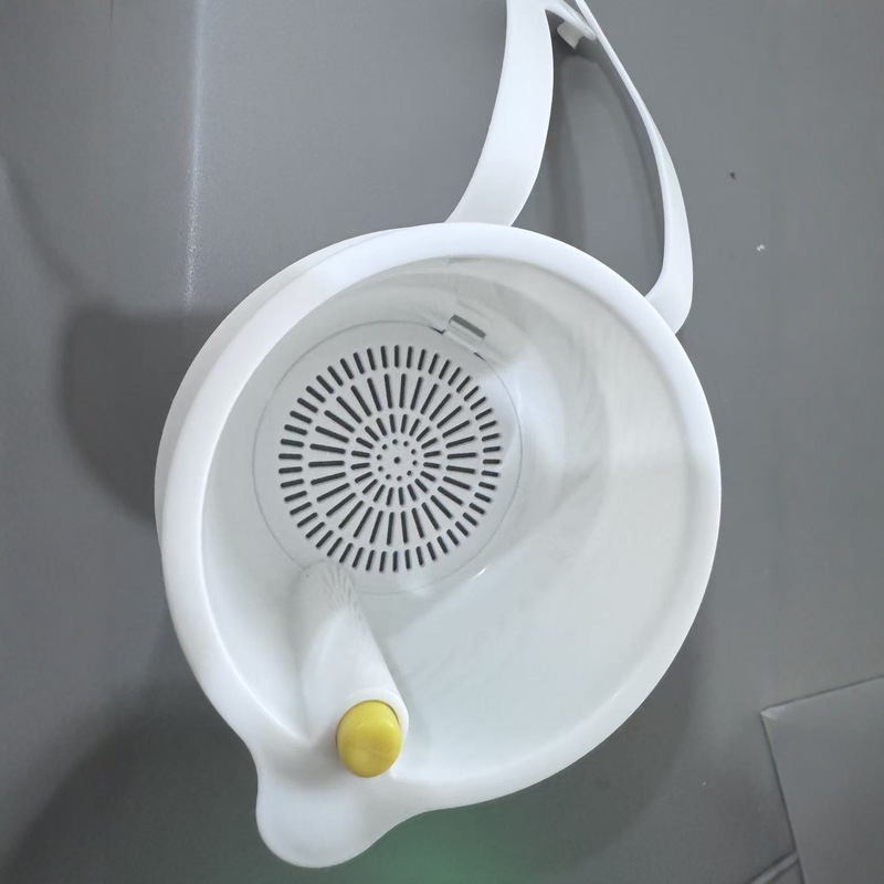 厨房水槽过滤挂篮水池洗菜盆防堵漏网按压式沥水碗挂袋网格置物架|undefined