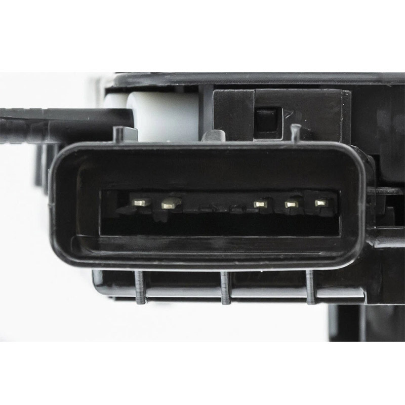 81320F1200 Is Suitable for the Front Right Door Lock Hook of the 2015-2022 Kia Sportage Iv