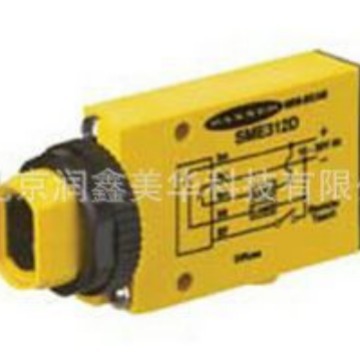 供应  BANNER  各式光电传感器 150mA   SME312LPQD
