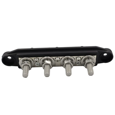 and Black 4 Stud – Digər kuzov və aksesuarlar