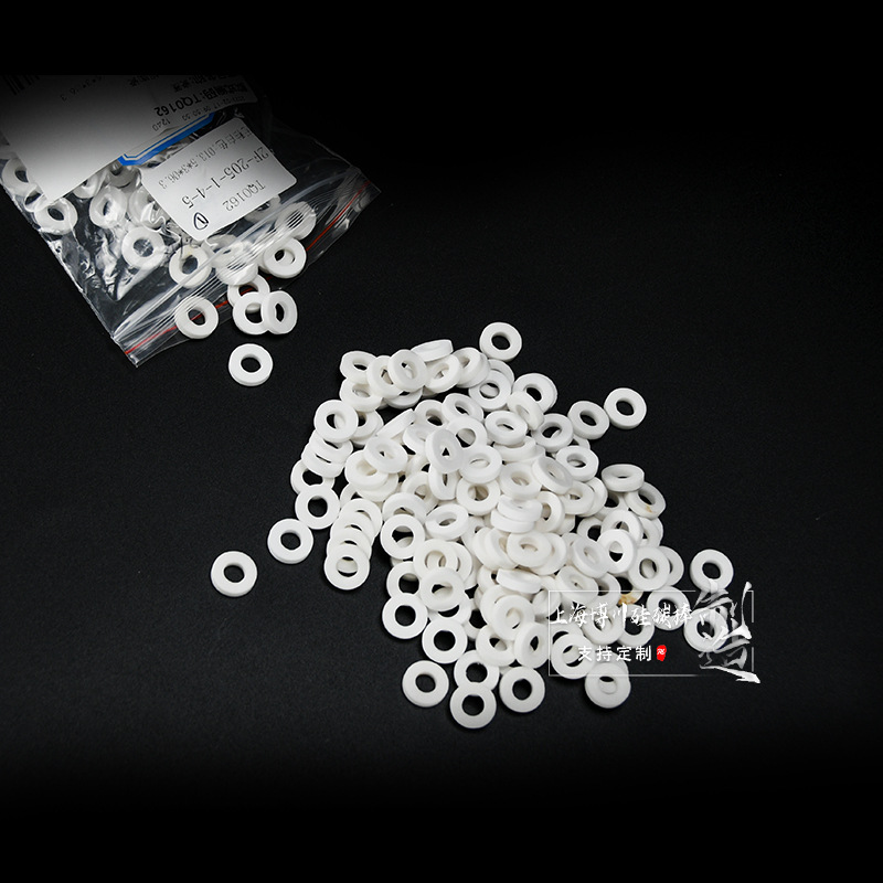 �������մɵ�Ȧ 95��Ƶ75�մ�Բ�� �ӹ������մ�Բ�� �մ��ܷ⻷