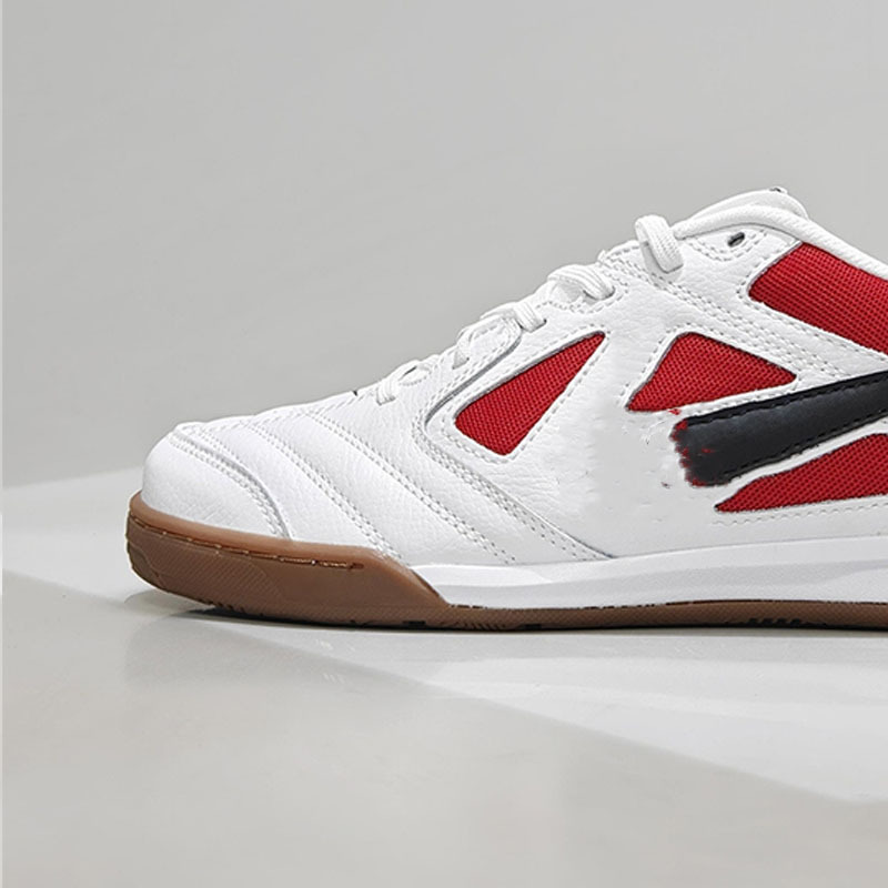 Putian shoes, cross-border men's and women's shoes, breathable sneakers, Gato series, indoor sports shoes, soft and comfortable, thin-soled football shoes Putian shoes, cross-border men's and women's shoes, breathable sneakers, Gato series, indoor sports shoes, soft and comfortable, thin-soled football shoes