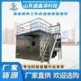 耐腐蚀定制专业防爆小屋