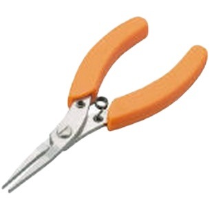 日本TRUSCO工具 TFP-100 TRUSCO长口钳子