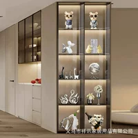 1688客厅仿玉摆件_2026新中式轻奢