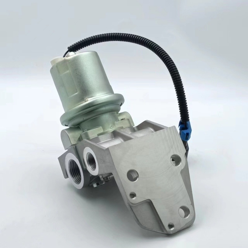 Diesel Pump Universal Voltage 12V 4935007 87585287 3944386 5362271 Caterpillar P76920