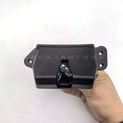 Sedona tailgate lock holder – Central locking