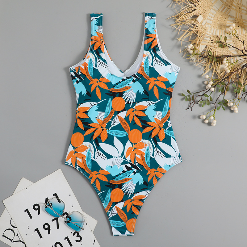 Swimsuit Image 5