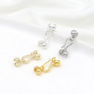 14K���𻨽���18K��𻨰���β�����B�Ӱ���� DIY����A�� B61