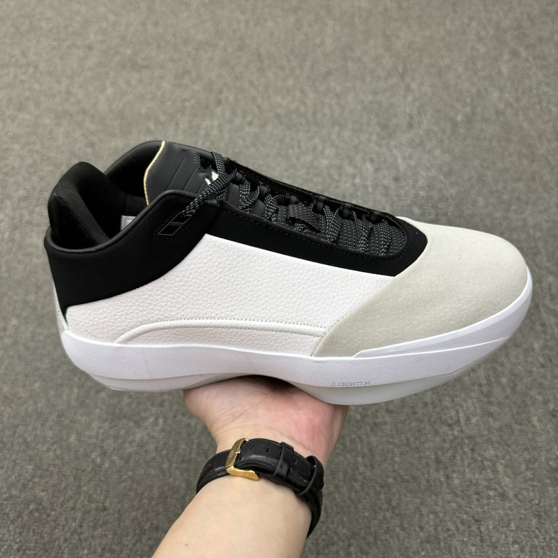 Putian's New Pure Original Aj 40 Full-Length Zoomx Practical Basketball Shoes Non-Slip Shock-Absorbing Casual Sports Training Men's Shoes
