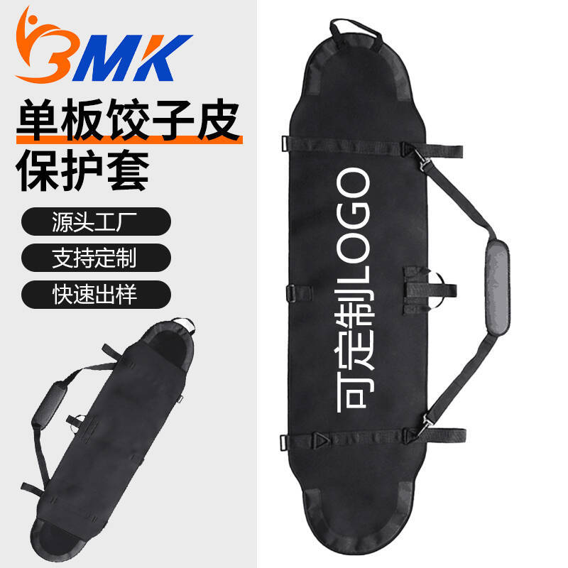 SBR Snowboard Shoulder Bag, Diving Material, Ski Dumpling Bag, Blade Protector, Scratch and Rust Prevention Cover