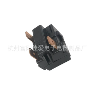 厂家直销价格合理的热过载继电器4R7MD可定制耐高温熔断器