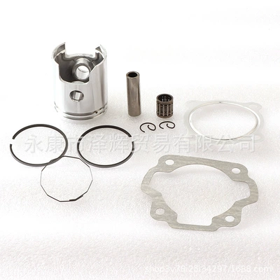 PistonKit Piston Accessories Piston – Piston, piston ring, piston pin