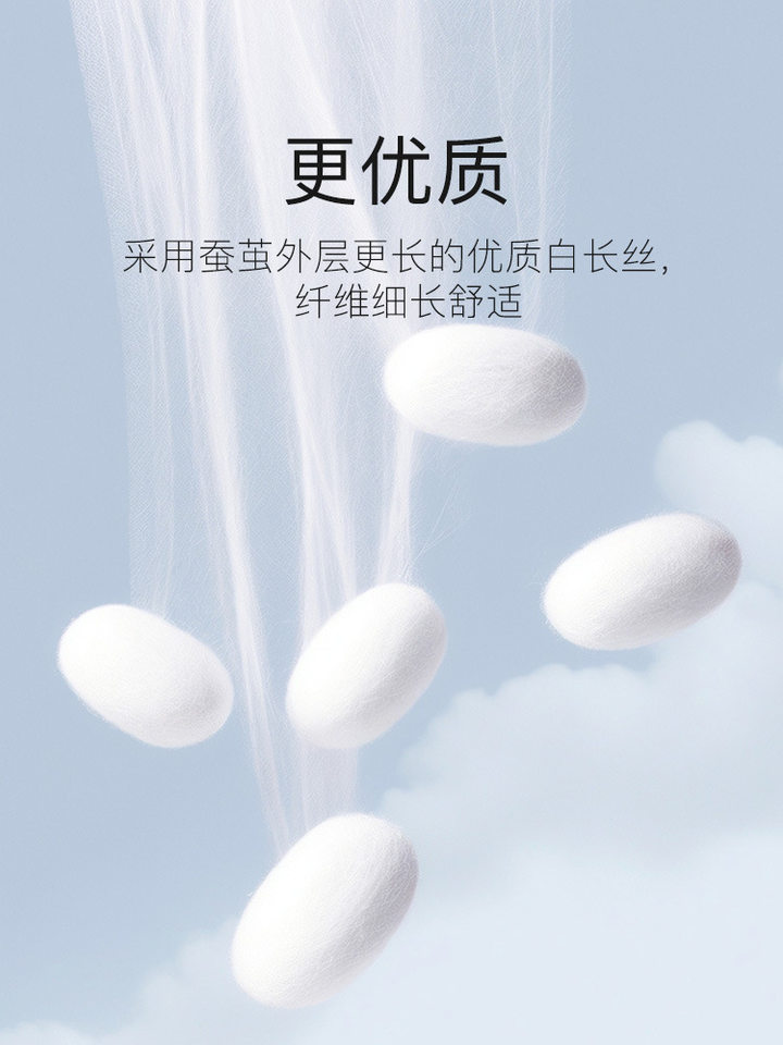 Áo sơ mi nam dài tay pha lụa tơ tằm 13,7% chống nhăn cao cấp — Trắng dài tay nam cổ vuông