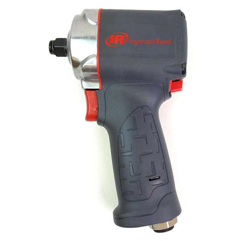 英格索兰35MAX气动扳手迷你短轴风扳大扭力1/2工业级小风炮
