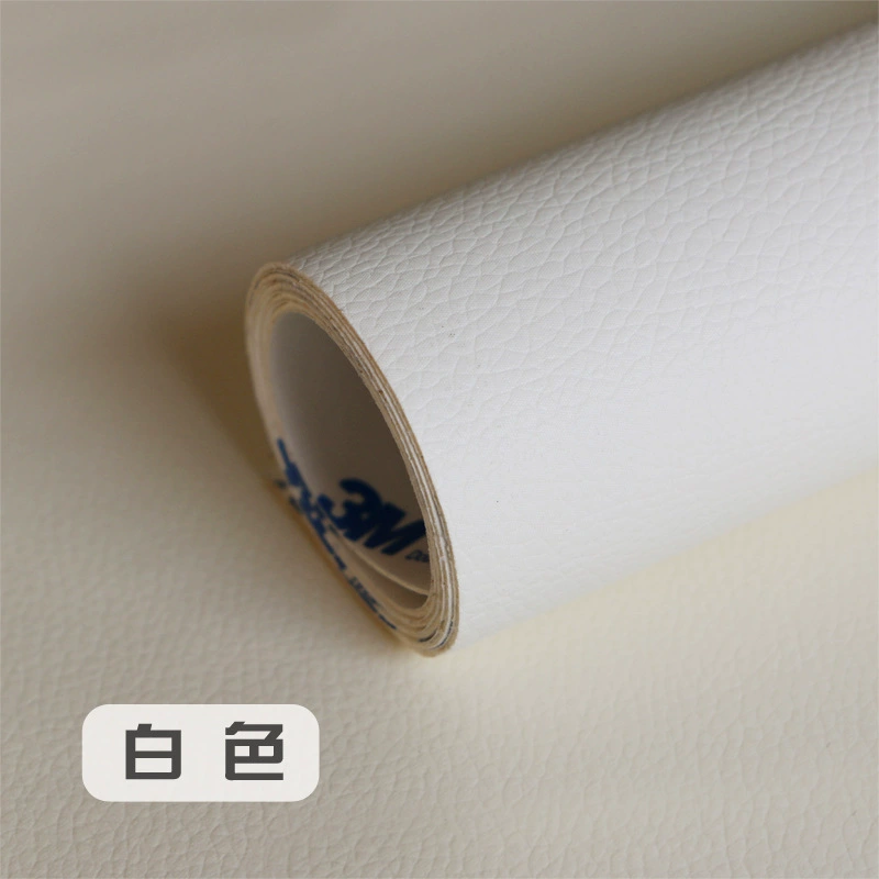 Realistic adhesive self-adhesive cloth, sofa, modified chair, 3m