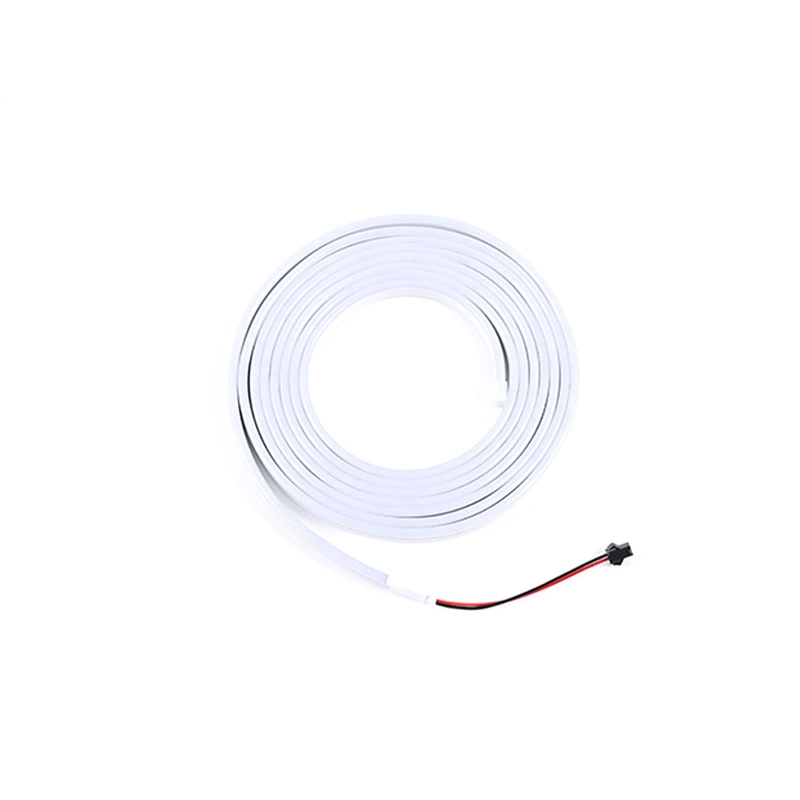 Lights for traveling, LED modified light strip with accessories