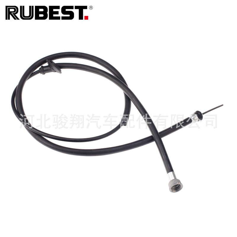 Aftermarket C-Class W201 2015401668 Car Odometer Cable