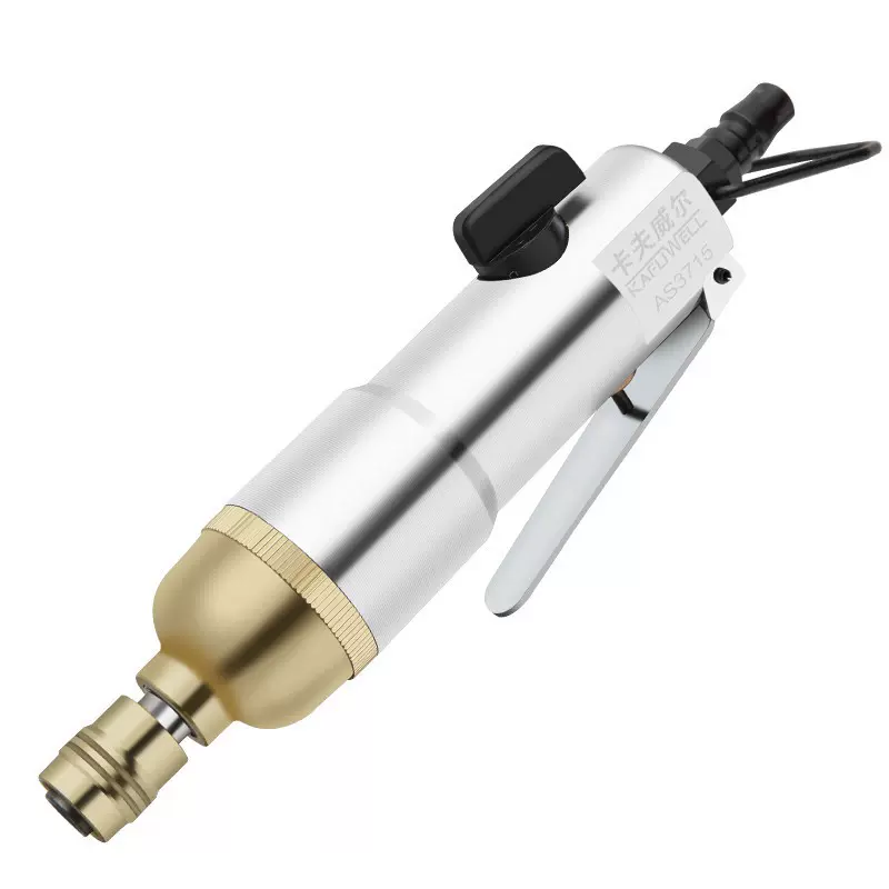 卡夫威尔 工业级风批 气动螺丝刀 风动起子 强力型气动螺丝批