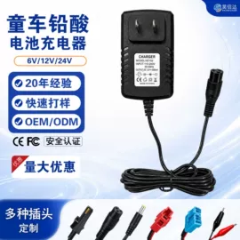 电动车充电器;电池充电器;其他充电器