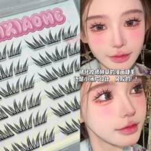 �����{�ۜI�����z����С��Ƭ��Ȼ��͸�мٽ�ë��ԭ���@���`�Ӝp�g