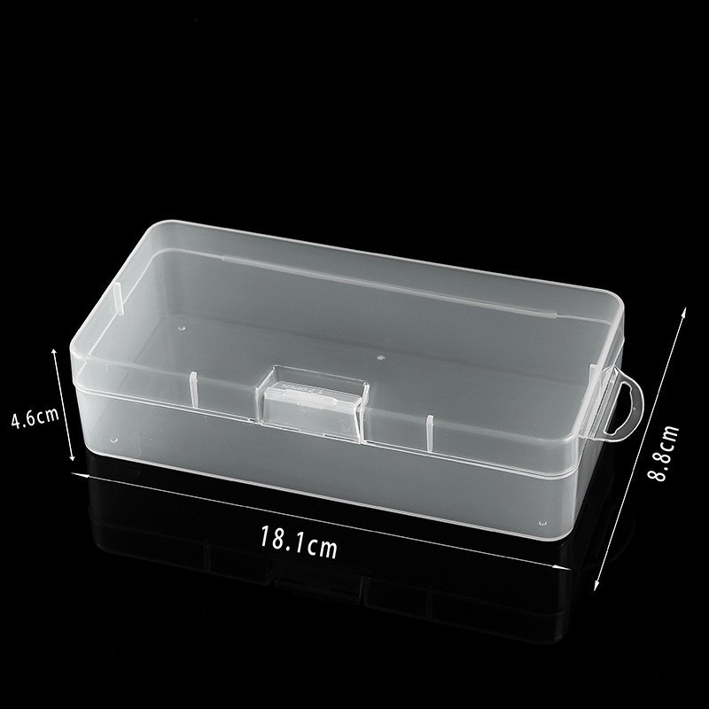 文具盒大号（18.1*8.8*4.6cm）