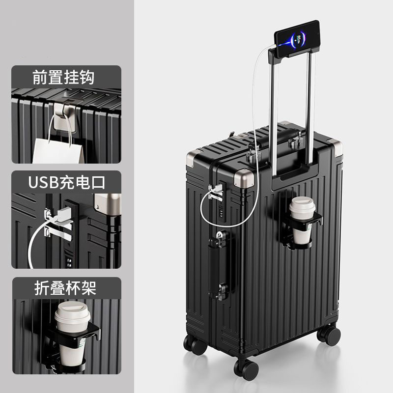 B619 프리미엄 블랙