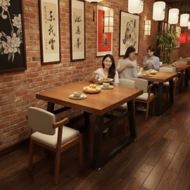 电脑桌;床头柜;书架