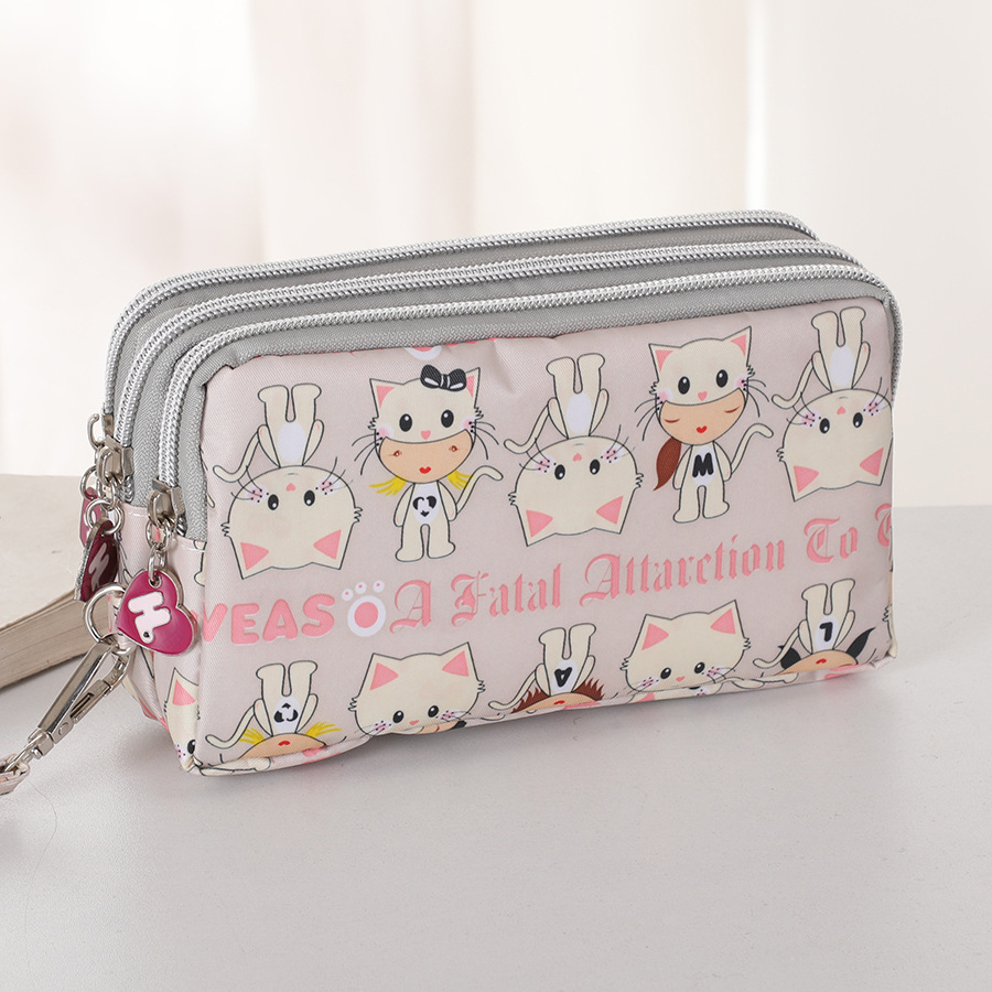 쌀 바닥 고양이 스몰 사이즈