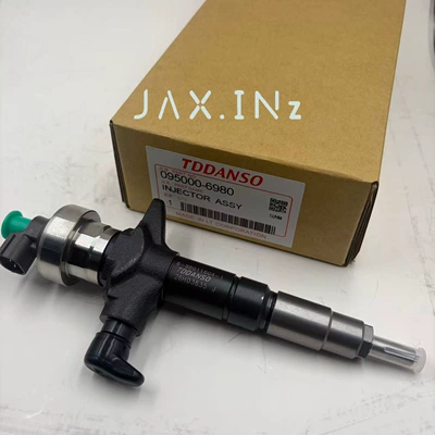 Other power supply, ignition system Fuel Injector Nozzle