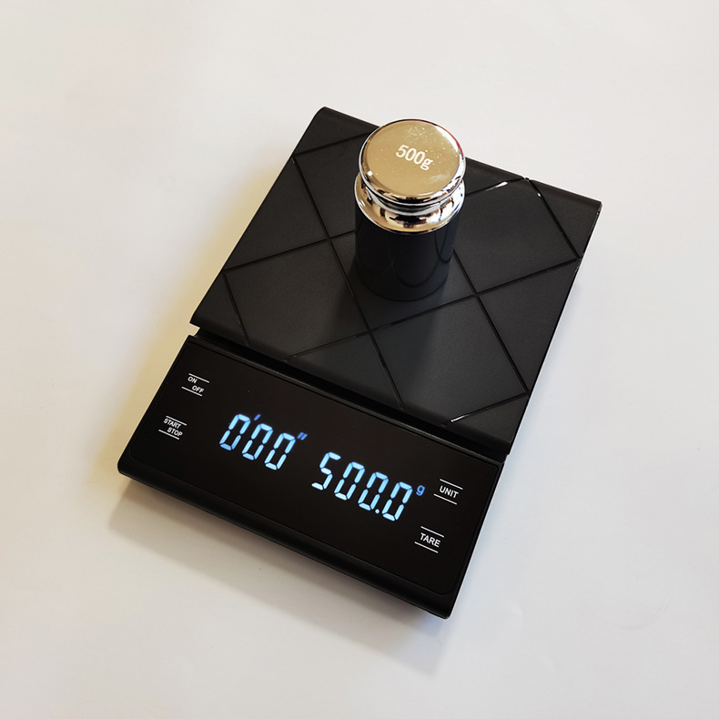 咖啡专用电子秤