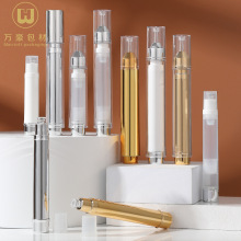 厂家直销现货 欧款液态超声刀瓶 5-15ml  新款款超声刀 分装瓶